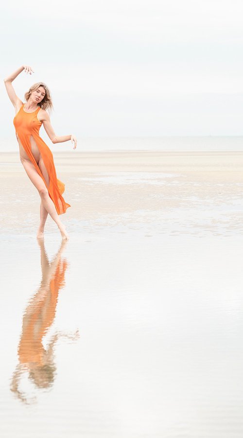 Morning Dance by Adam Regan