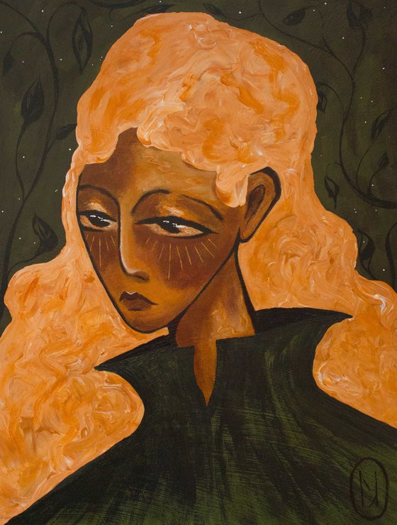 Ghosts of Contemplation