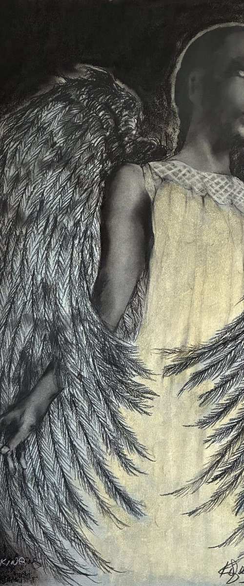 Dark Looking by David Kofton