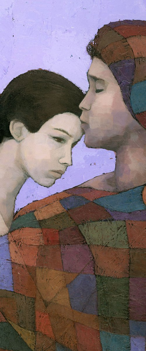 Solace by Steve Mitchell