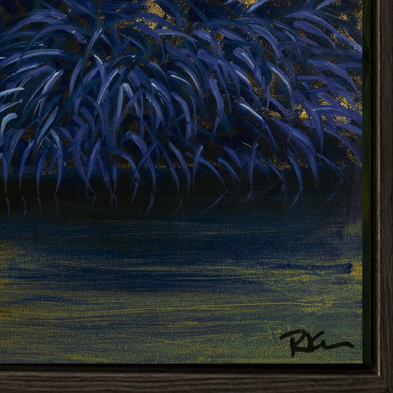 Rainforest Blues
