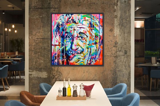 Einstein