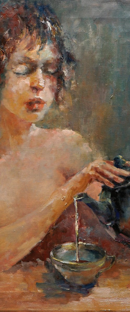 good sleep by pavel filin