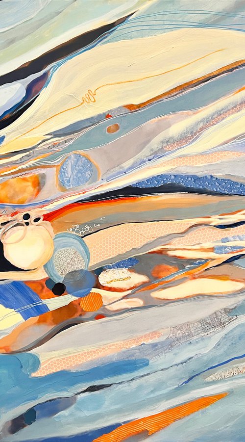 Flow by Kathy Ferguson