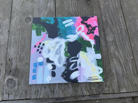 Remembering Balance 24