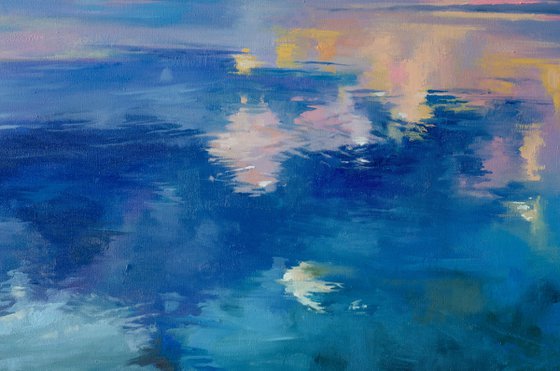 Mirror of Light