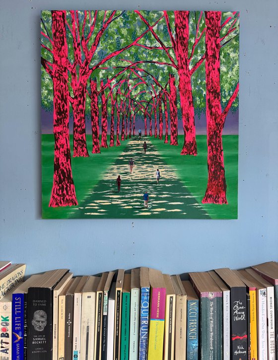 We See Things as We Are n.6