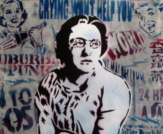 Emma Goldman III