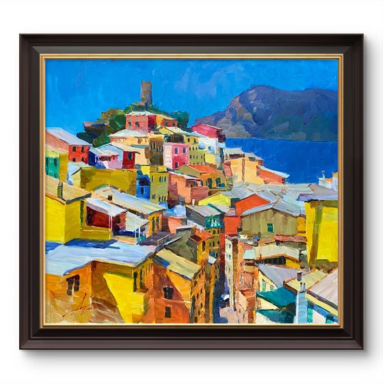 Town of Sun
