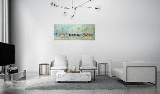 Sailing Colours