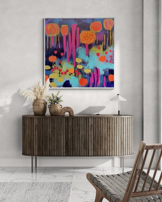 Colorful day #4