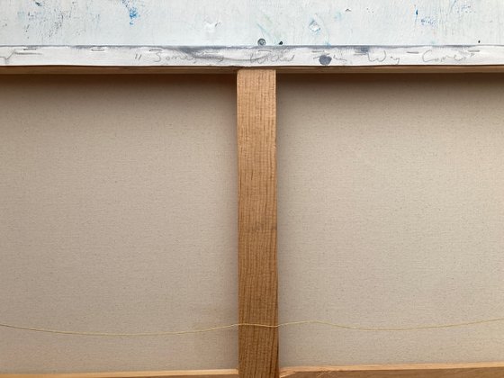 Something Wicked This Way Comes