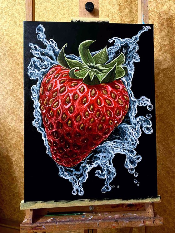 Strawberry