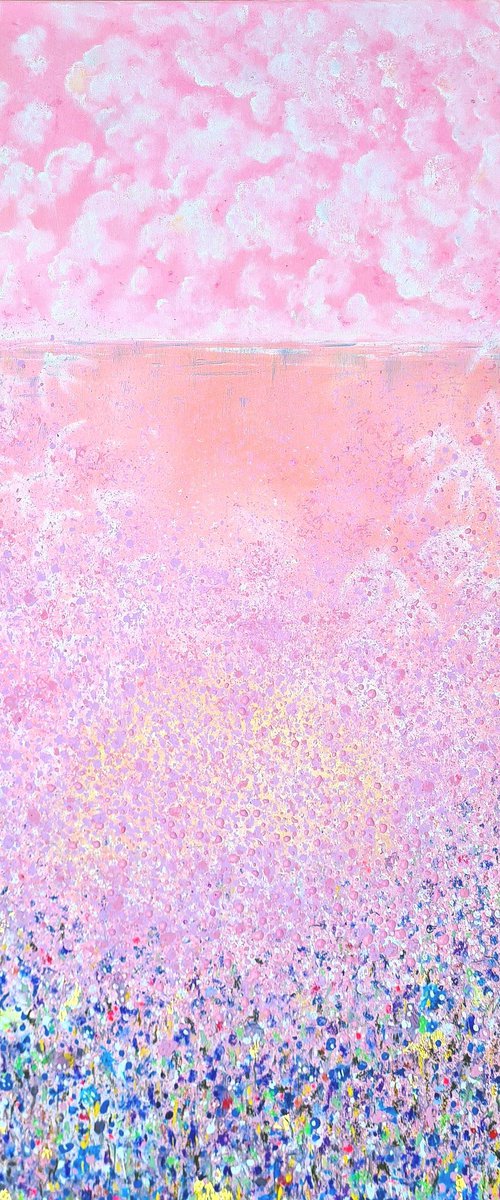 There Is Another Sky by Marian Gorin