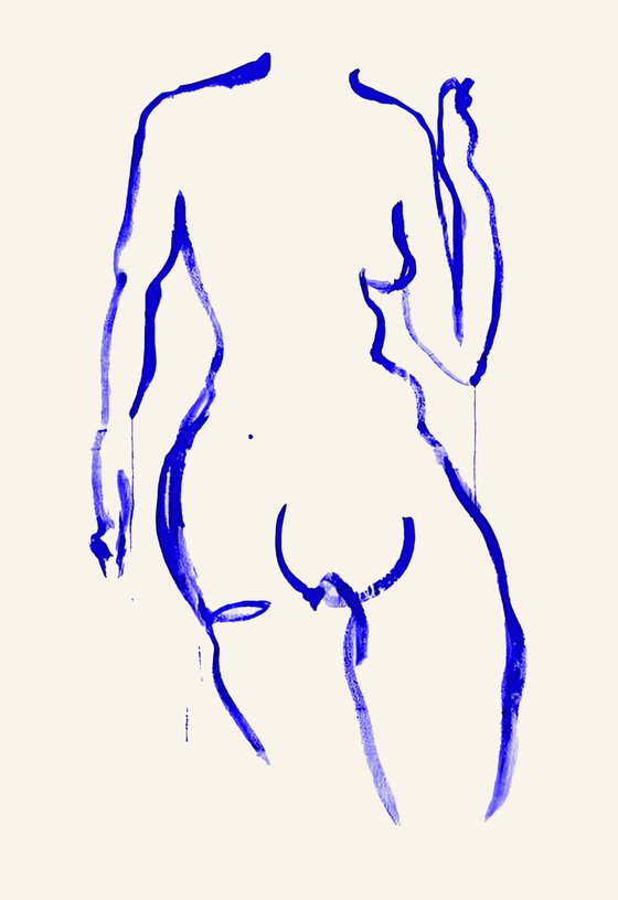 Female Unprimed 08