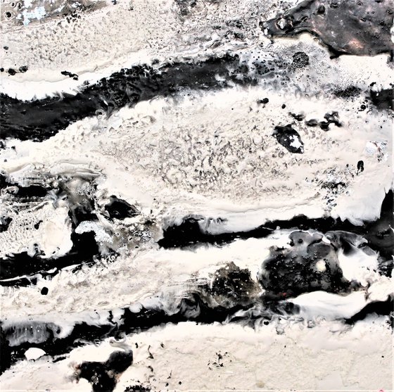 Yin Yang Ocean