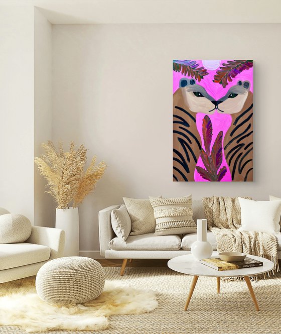 The sweet sound of love