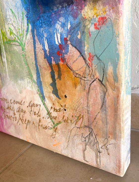 Love lives here No.2