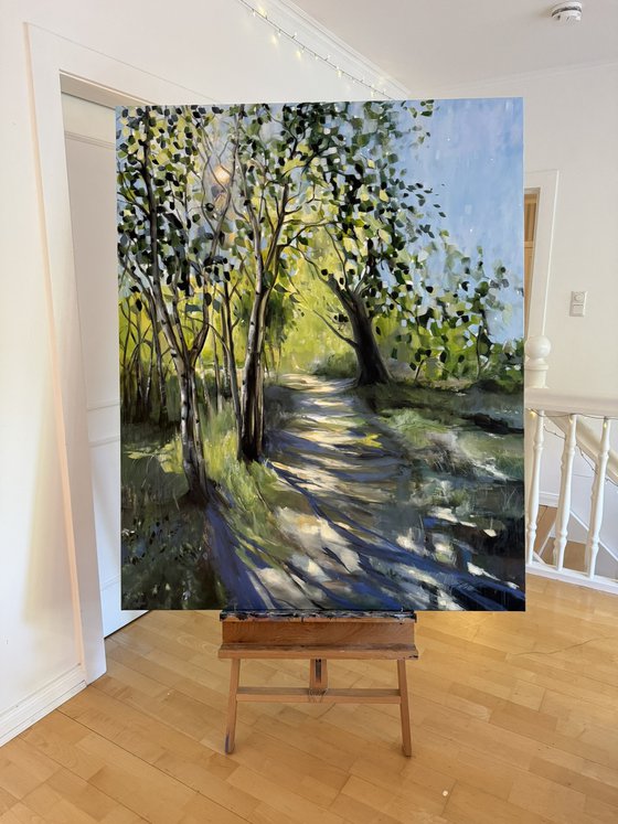 The Path 1