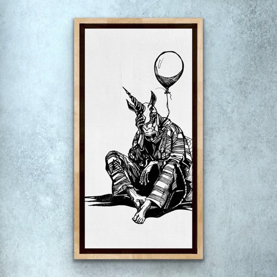 Heavens To Murgatroyd