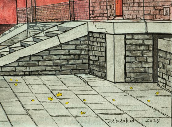 Forbidden City No.2