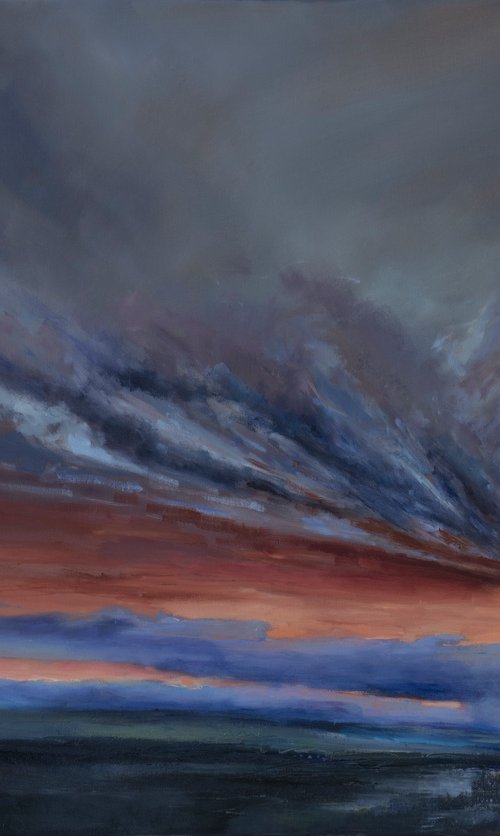 West Light by Sean Fear