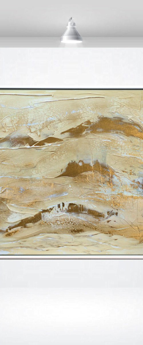 Caffeine Dreams by Edelgard Schroer