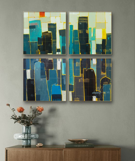 URBAN BLUES 2023