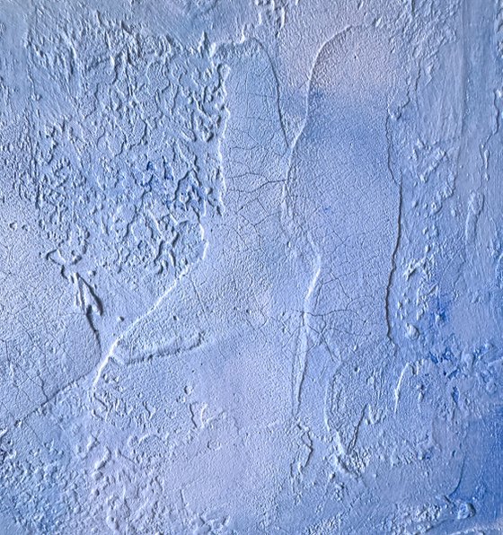 Textured Walls - Dog