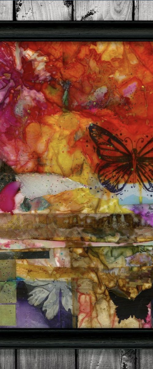 Manifesting A Dream by Kathy Morton Stanion