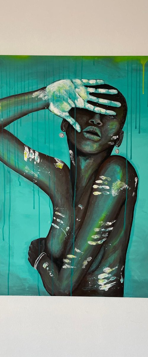 Ivy Winter by emanuela romanelli