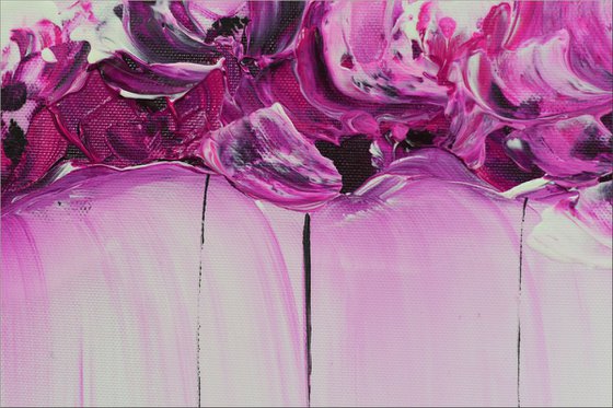 Blossoms in Motion