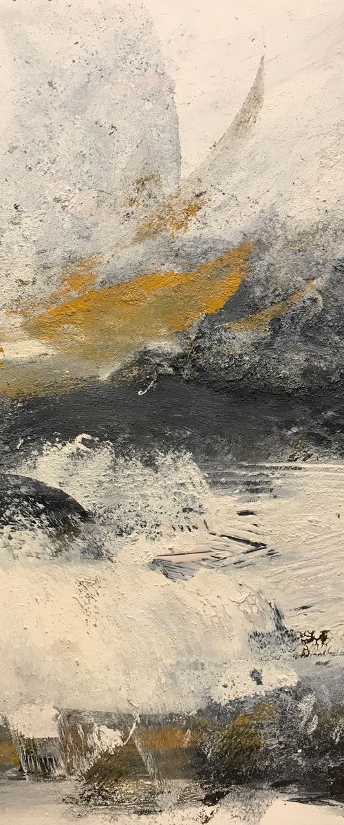 Wuthering heights by Tiny de Bruin