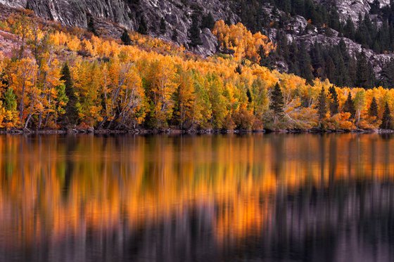 June Lake