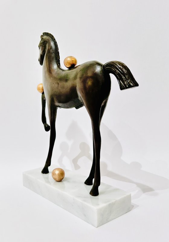 Happy Hours, no. 3/7