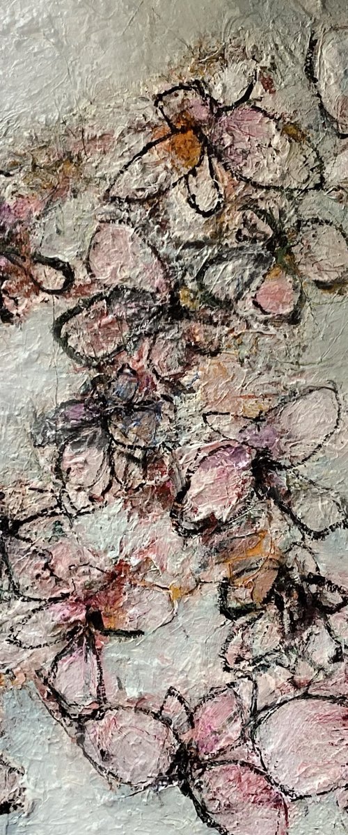 Early Spring by Irene Wilkes