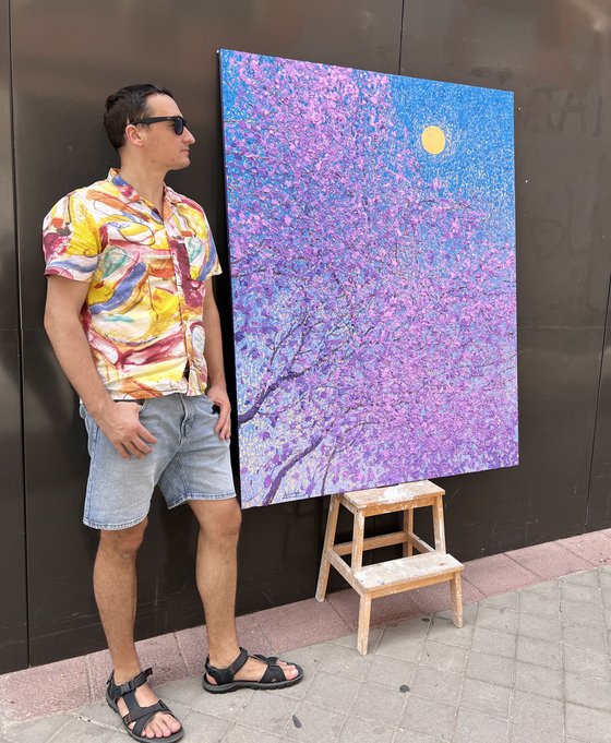 That Moment in Spring