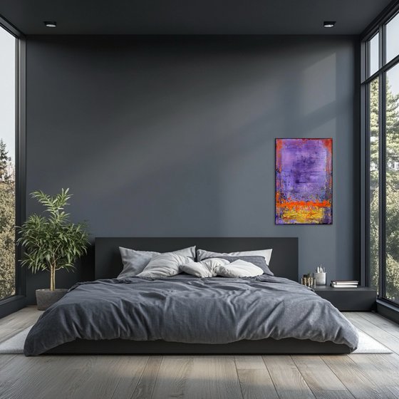 Dreams of a Molten Sky