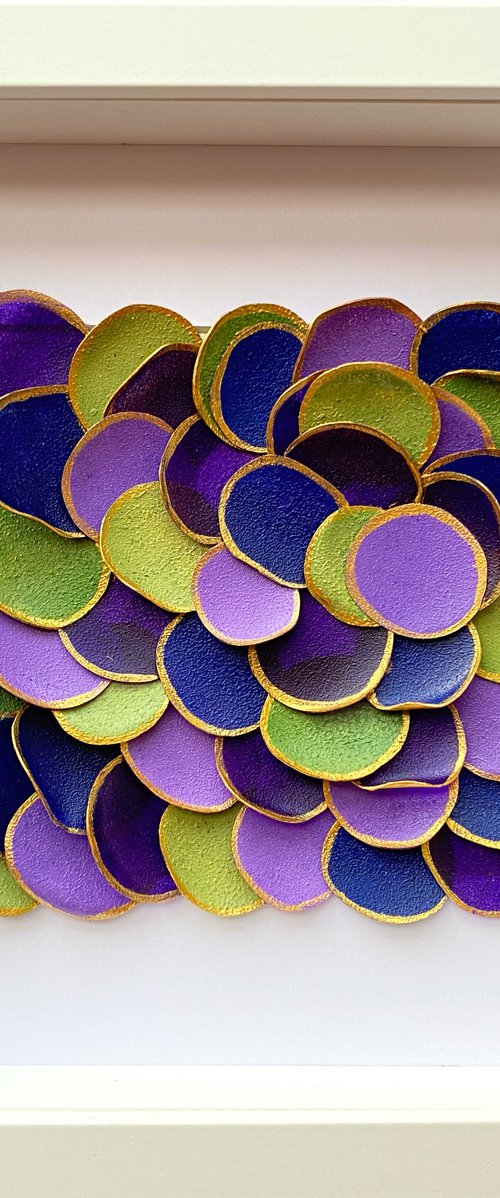 Nano Reefs- 2 by Swapna Namboodiri