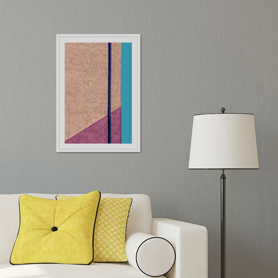 Wallscape 5
