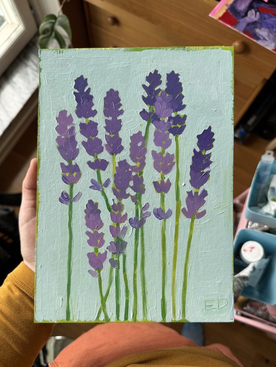 Lavender