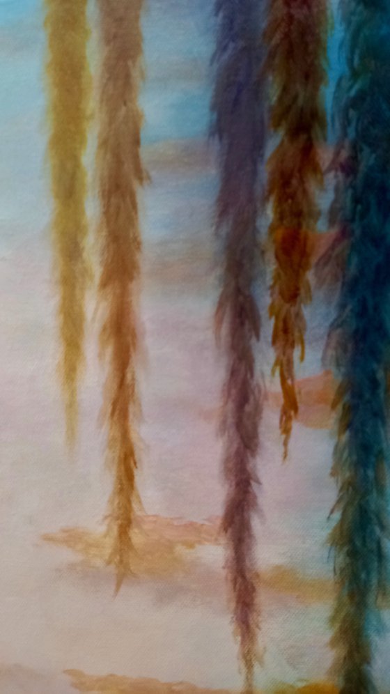 Still Willows