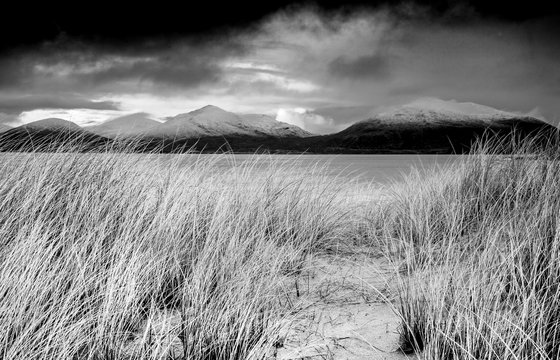 Luskentyre - Isle of Harris