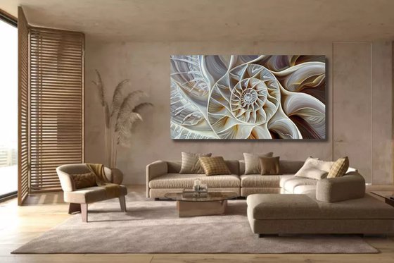 NAUTILUS POMPILIUS (VI)
