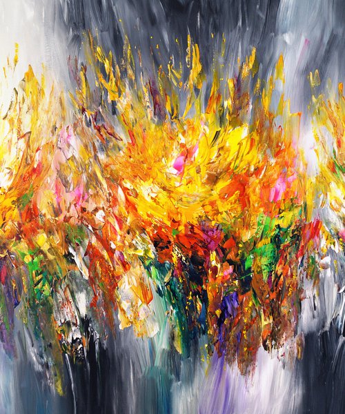 One Of These Days XXL 3 by Peter Nottrott