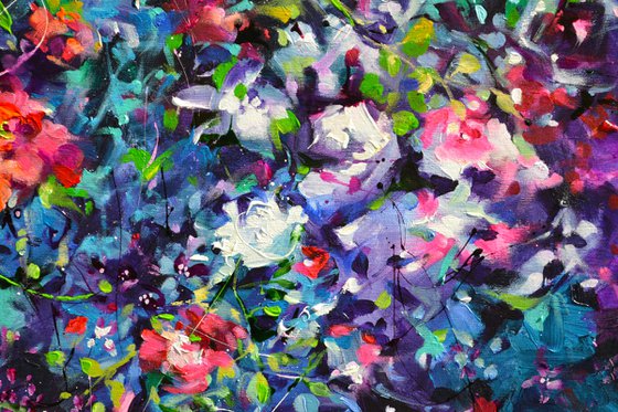 Climbers - Roses, Clematis and Vines Scenery