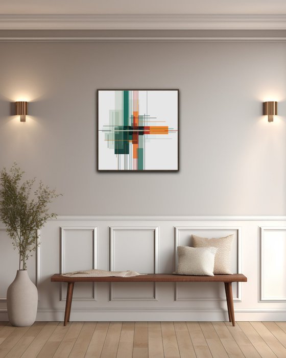 Structural Interference 7