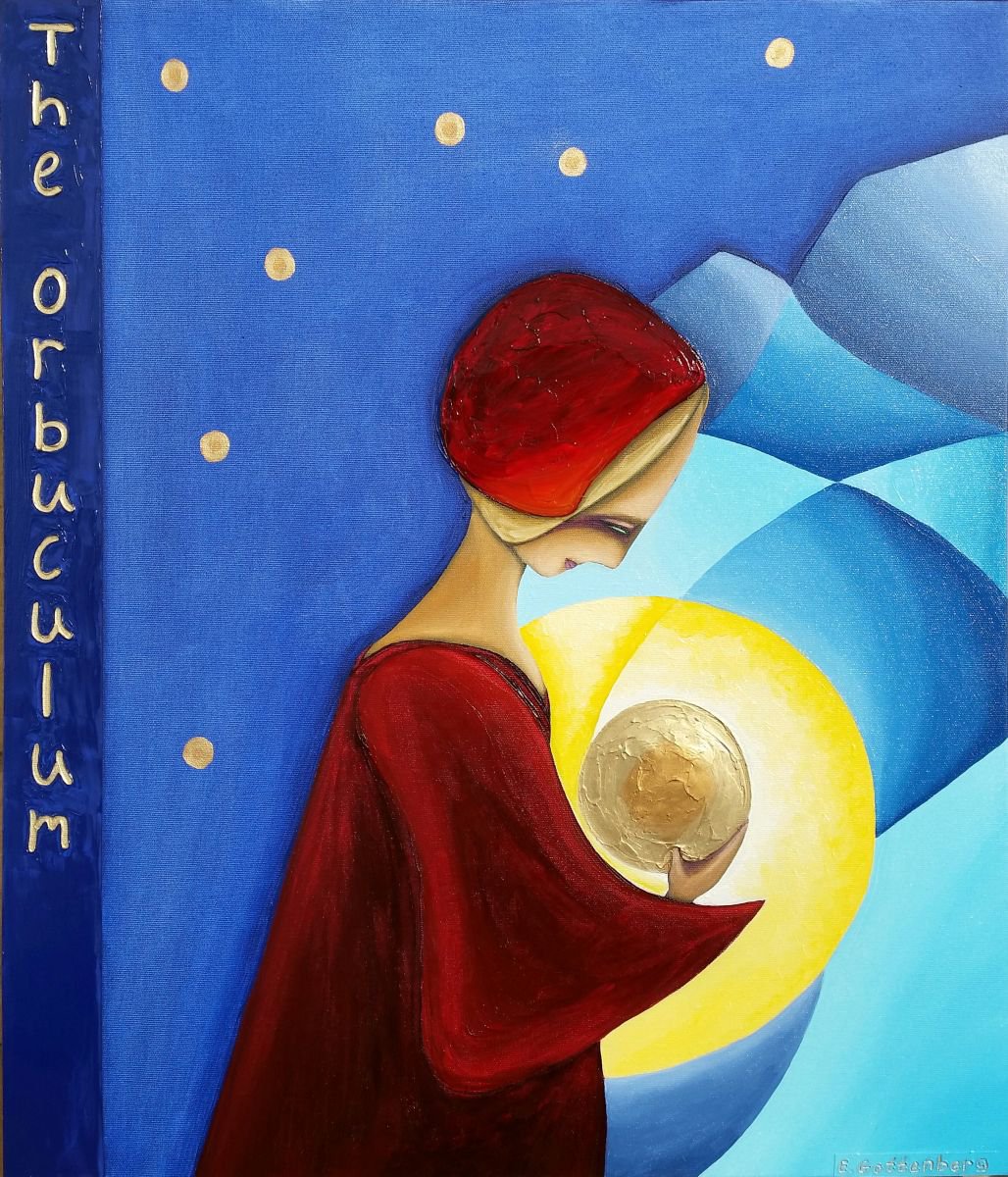 The orbuculum by Ella Gottenberg