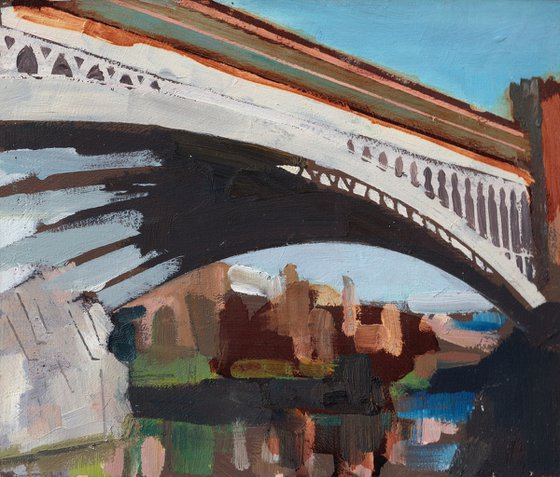 Castlefield,Manchester No2