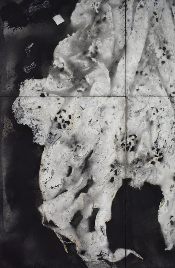 Matrice 2, il segreto